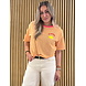 JtS T-shirt || St Barth || Verschillende Kleuren