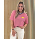 JtS T-shirt || St Barth || Verschillende Kleuren