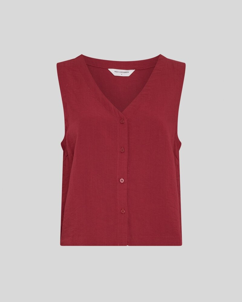 MSCH Copenhagen Top || Daria SL || Rhubarb