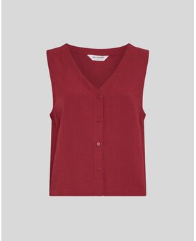 MSCH Copenhagen Top || Daria SL || Rhubarb