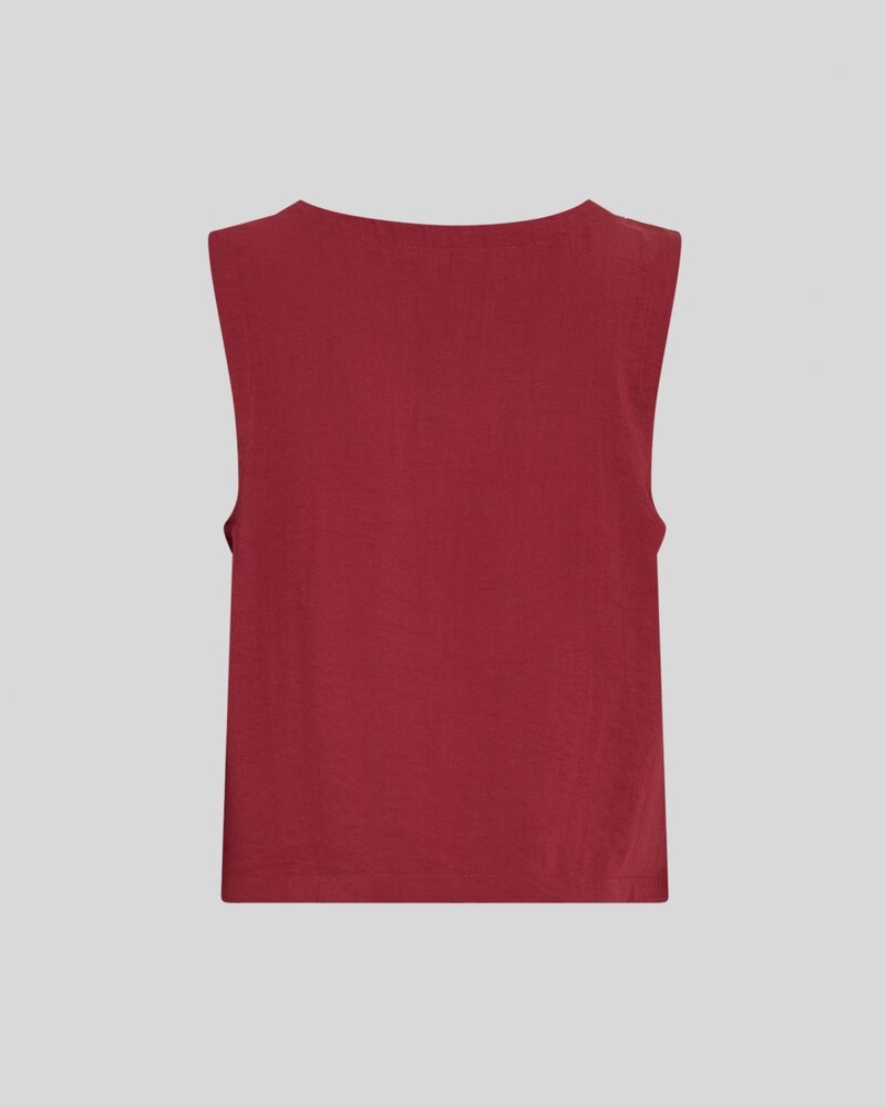 MSCH Copenhagen Top || Daria SL || Rhubarb