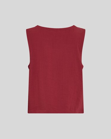 MSCH Copenhagen Top || Daria SL || Rhubarb