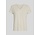 Top ||  Fenya V-hals || Oatmeal