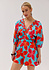 Jumpsuit | Melly-JS || Fragile Flower