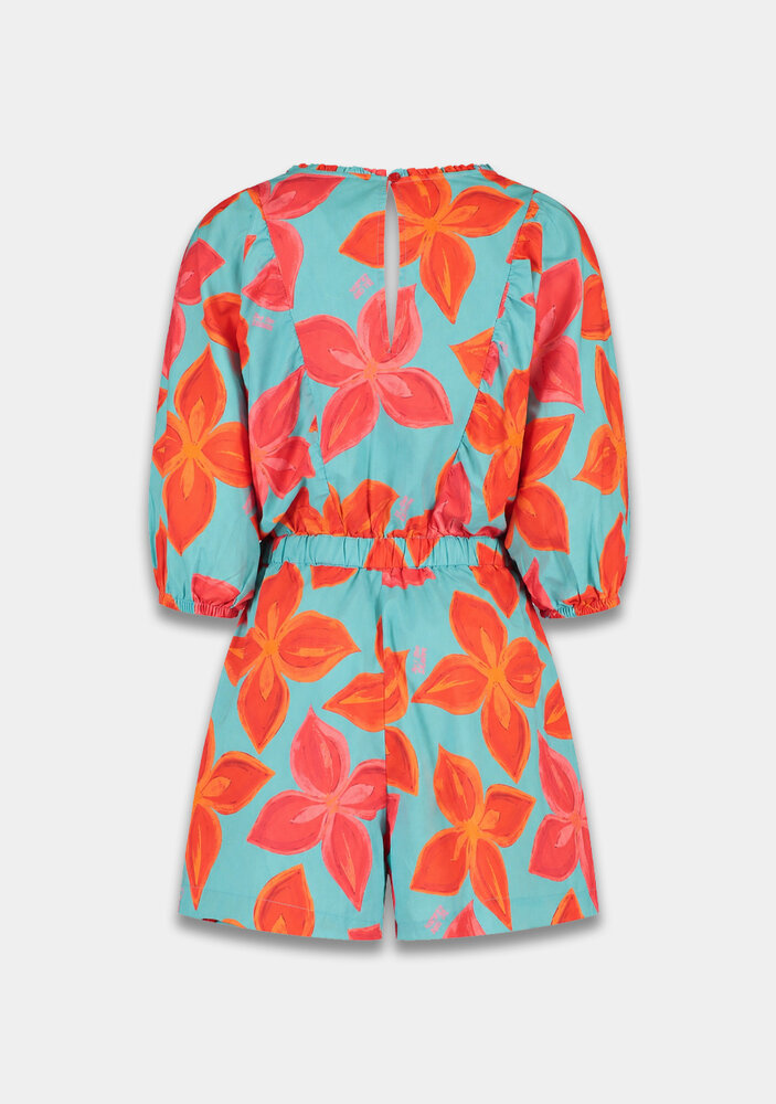 Harper & Yve Jumpsuit | Melly-JS || Fragile Flower