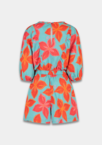 Harper & Yve Jumpsuit | Melly-JS || Fragile Flower