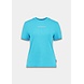 Harper & Yve Top || Cammy SS || Baby Blue