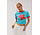 Top || Emmy-SS || Baby Blue