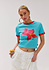 Top || Emmy-SS || Baby Blue