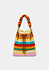 Tas ||  Pim Bag || Multi Stripe