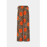 Harper & Yve Broek || Meike-PA || Lexie Leopard Bloom