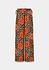 Broek || Meike-PA || Lexie Leopard Bloom