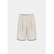Harper & Yve Short || Mase-SH || Ecru