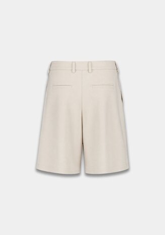 Harper & Yve Short || Mase-SH || Ecru