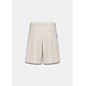 Harper & Yve Short || Mase-SH || Ecru