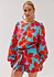 Blouse || Dolly-LS || Fragile Flower