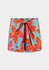 Short || Mila-SH || Fragile Flower