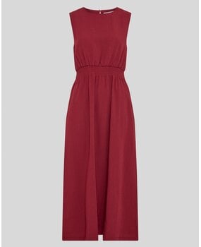 MSCH Copenhagen Jurk || Daria dress || Rhubarb