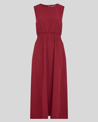 MSCH Copenhagen Jurk || Daria dress || Rhubarb