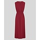 MSCH Copenhagen Jurk || Daria dress || Rhubarb