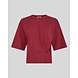 MSCH Copenhagen Top || Breanne tee || Rhubarb