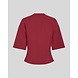 MSCH Copenhagen Top || Breanne tee || Rhubarb