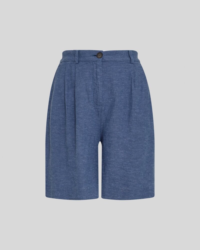 MSCH Copenhagen Short || Viana Ginia short || Indigo Blue