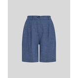 MSCH Copenhagen Short || Viana Ginia short || Indigo Blue