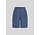 Short || Viana Ginia short || Indigo Blue