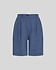 Short || Viana Ginia short || Indigo Blue