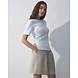 MSCH Copenhagen Short || Viana Ginia short || Sand Melange