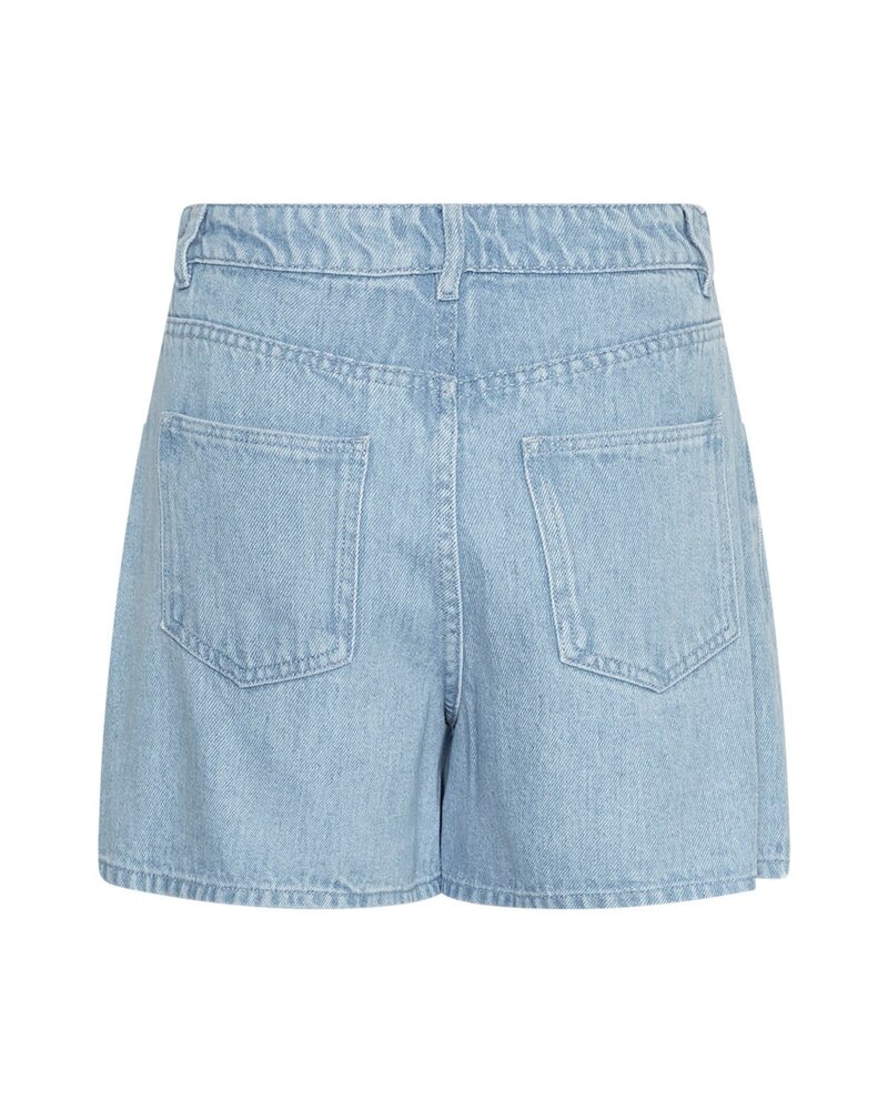 MSCH Copenhagen Short || Saphina short || Light Blue