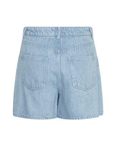 MSCH Copenhagen Short || Saphina short || Light Blue