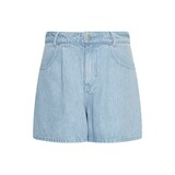 MSCH Copenhagen Short || Saphina short || Light Blue MSCH Copenhagen Short || Saphina short || Light Blue