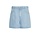 Short || Saphina short || Light Blue