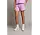 Korte broek || Lucy short || Orchid