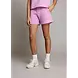 Pink Noir Korte broek || Lucy short || Orchid