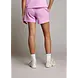 Pink Noir Korte broek || Lucy short || Orchid