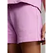 Pink Noir Korte broek || Lucy short || Orchid