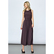 Sisterspoint Jurk || Ginea-dr  || Dark Chocolate
