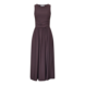 Sisterspoint Jurk || Ginea-dr  || Dark Chocolate
