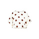 Sisterspoint Top || Gufo || Cream Brown