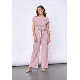 Sisterspoint Jumpsuit || Nasa jump || Mauve Sisterspoint Jumpsuit || Nasa jump || Mauve