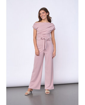 Sisterspoint Jumpsuit || Nasa jump || Mauve