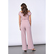 Sisterspoint Jumpsuit || Nasa jump || Mauve
