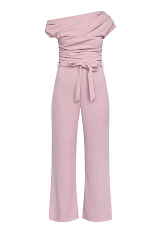 Sisterspoint Jumpsuit || Nasa jump || Mauve