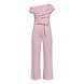 Sisterspoint Jumpsuit || Nasa jump || Mauve