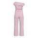 Sisterspoint Jumpsuit || Nasa jump || Mauve