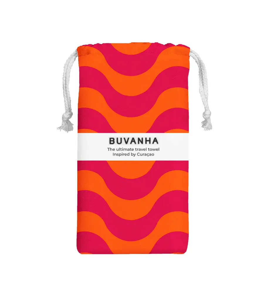 Buvanha Buvanha || Curaçao 01