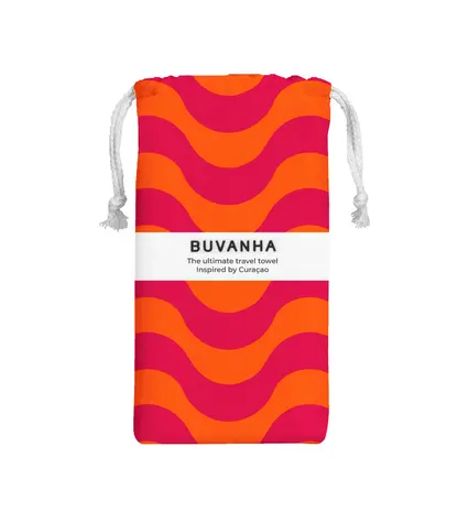 Buvanha Buvanha || Curaçao 01